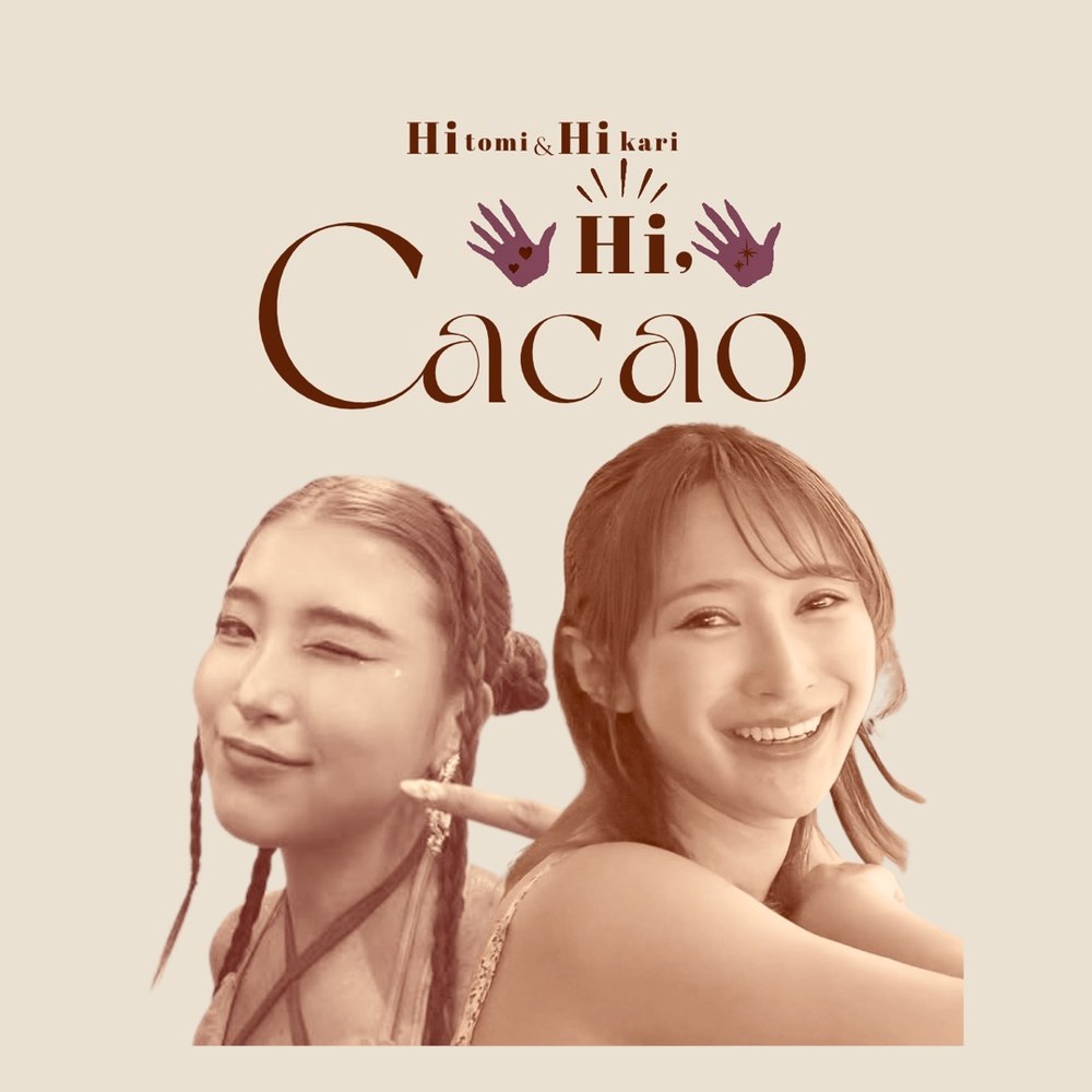 Hi Cacao